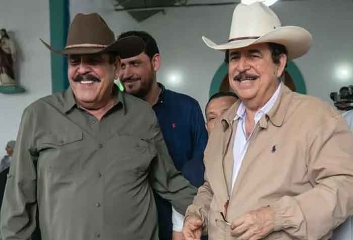 Narcovideo en Honduras: qué se sabe del caso y por qué sigue sin justicia