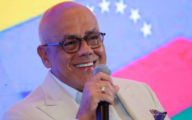 Asesores chavistas en Honduras: claves de la cooperación política