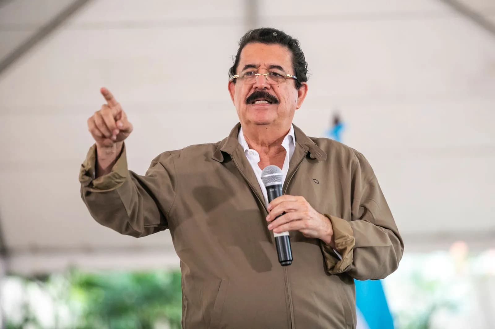 Confesión de Mel Zelaya sobre fraude electoral impacta la política hondureña