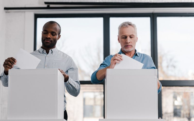 Fraudes electorales en Honduras: el impacto del poder en la manipulación electoral