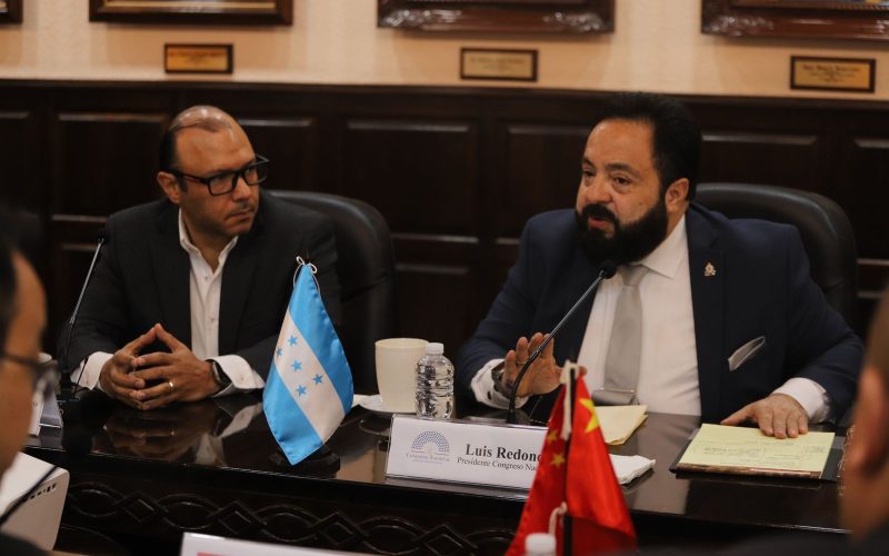 Denuncian a Luis Redondo por irregularidades legales en manejo de renuncia en el CNE