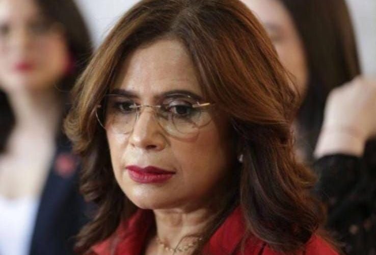 La caída de Rixi Moncada: dudas sobre LIBRE y el panorama electoral hondureño