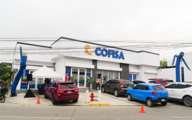 COFISA busca autorización para transformarse en Banco Comercial en Honduras