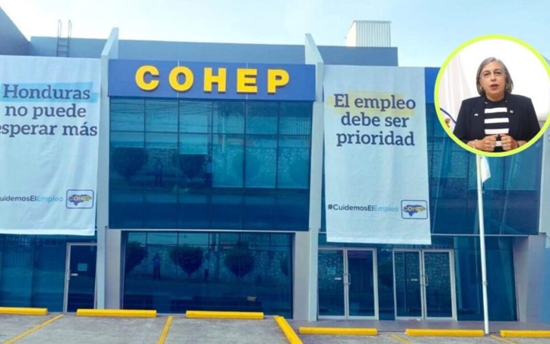 Empresarios de Honduras muestran inquietud por la situación política y económica