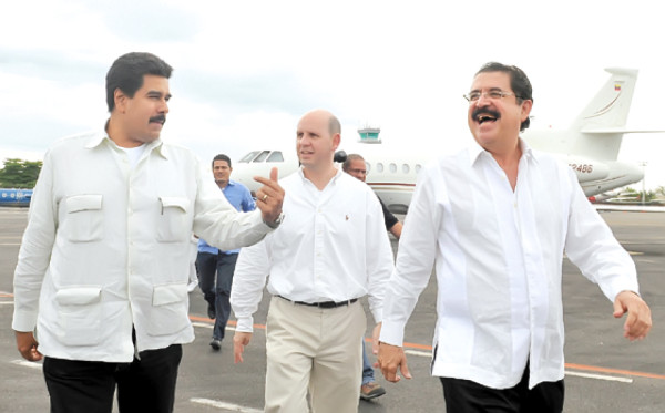 La extradición y Manuel Zelaya: implicaciones de los señalamientos de Hugo “El Pollo” Carvajal