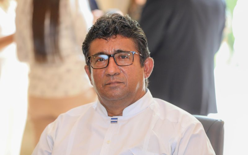 Alcalde de Choluteca: Manuel Zelaya ha perdido seguidores desde 2009