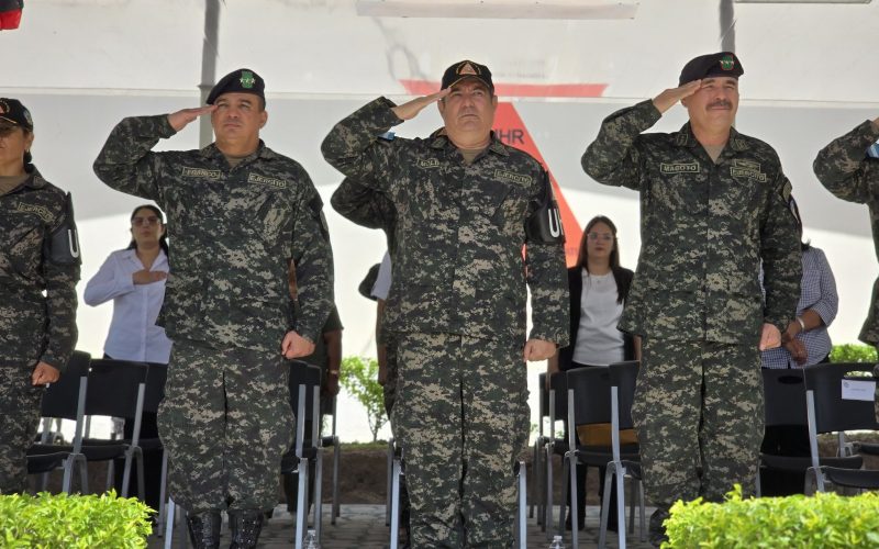 Fuerzas Armadas hondureñas rechazan vínculos con LIBRE y exponen infiltración narcotraficante