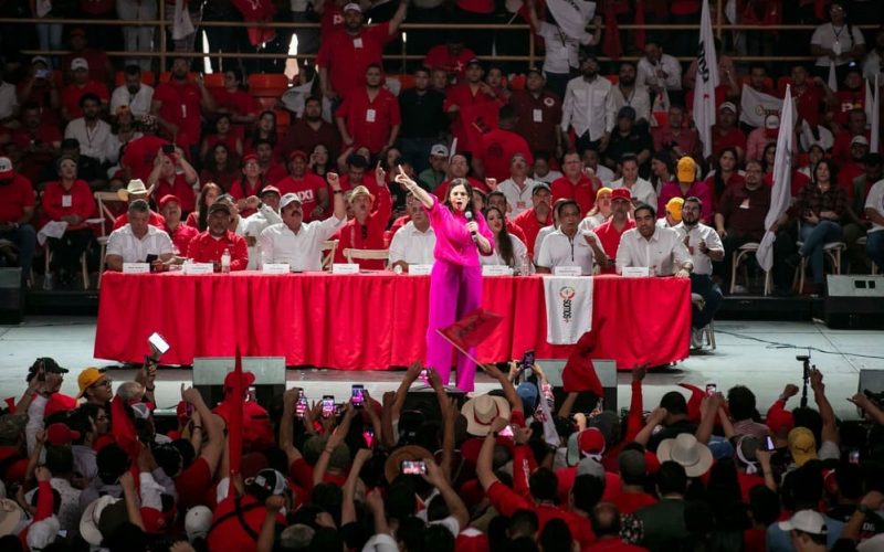 Impacto de la crisis interna en el Partido LIBRE sobre la gobernabilidad en Honduras