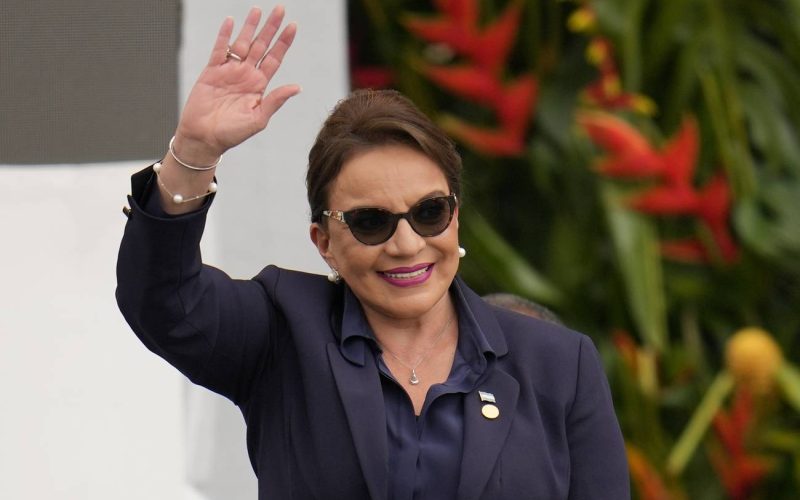 Cómo la inestabilidad venezolana afecta el proyecto socialista de Xiomara Castro