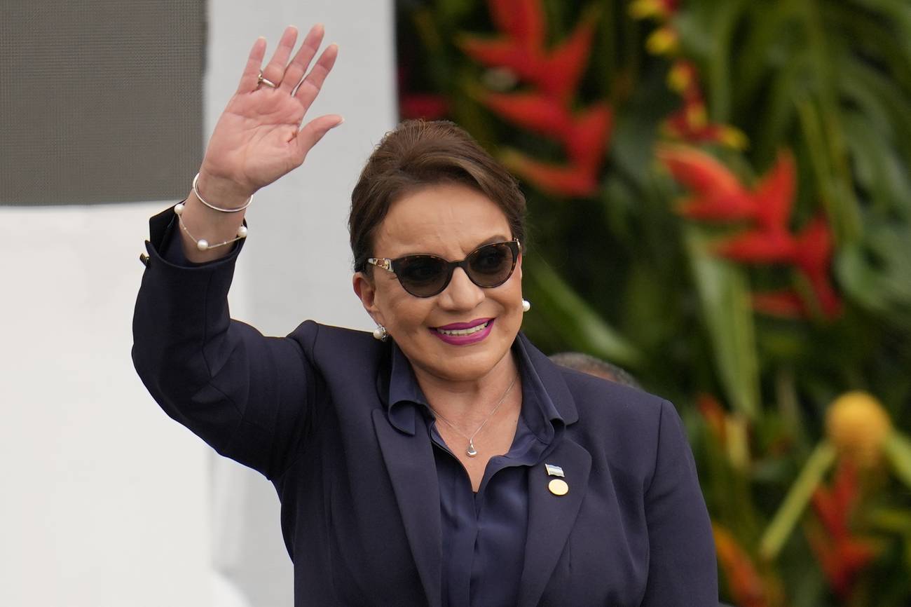 Cómo la inestabilidad venezolana afecta el proyecto socialista de Xiomara Castro