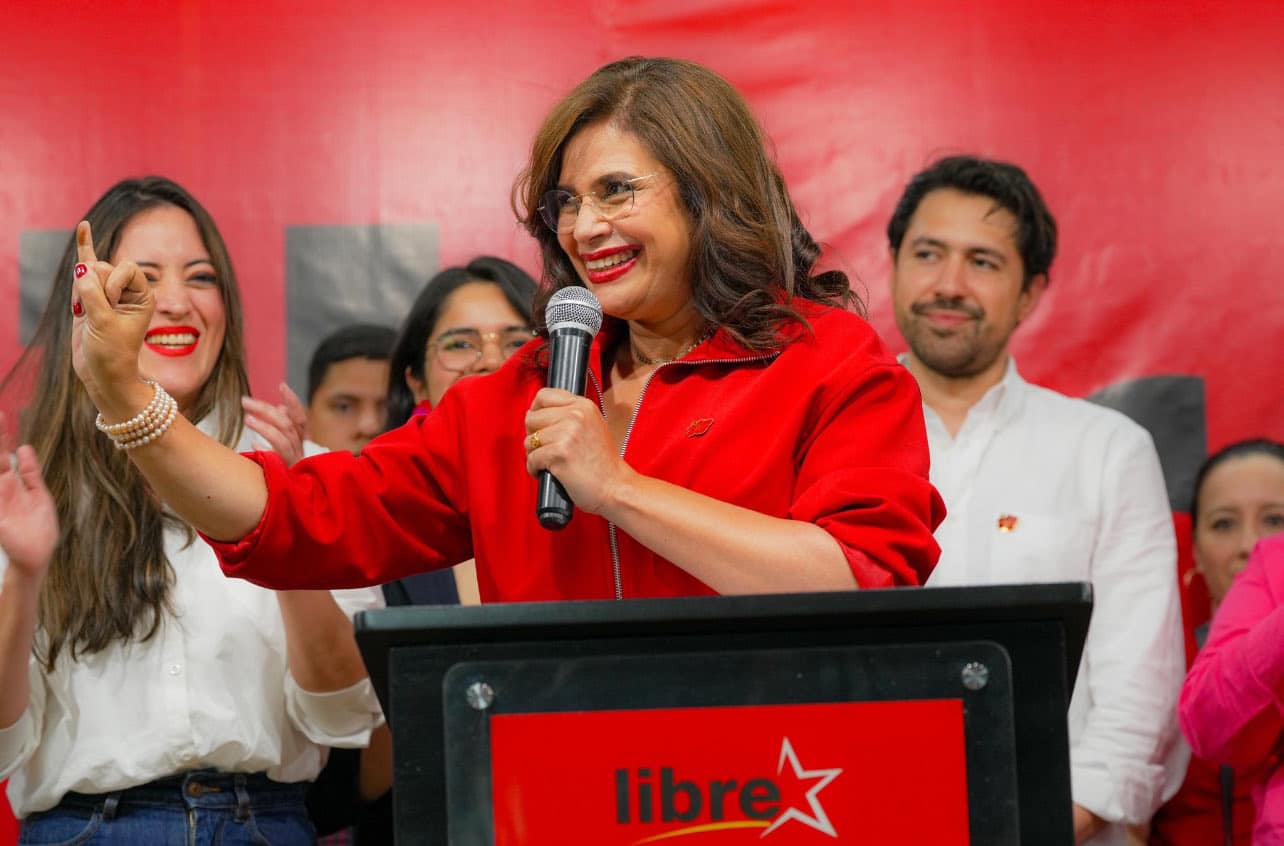 Rixi Moncada: desafíos y oportunidades para la economía de Honduras en debate