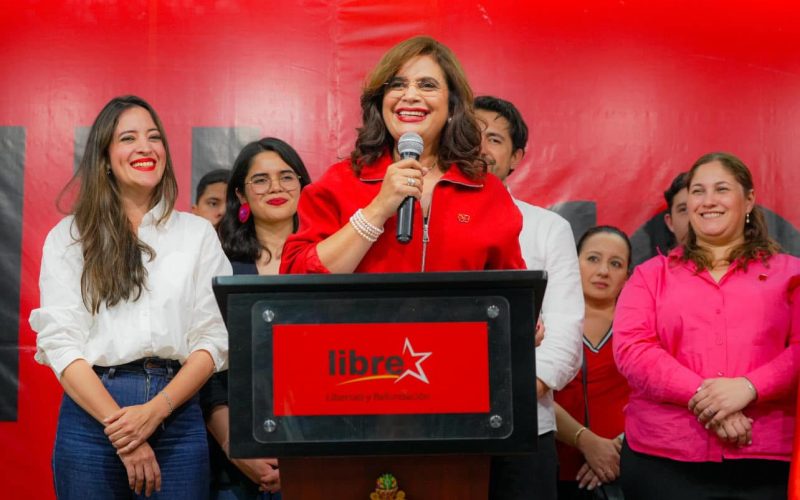 Honduras frente a la incertidumbre económica bajo LIBRE