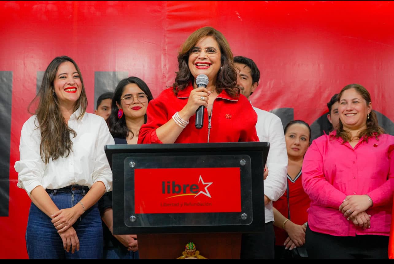 Honduras frente a la incertidumbre económica bajo LIBRE
