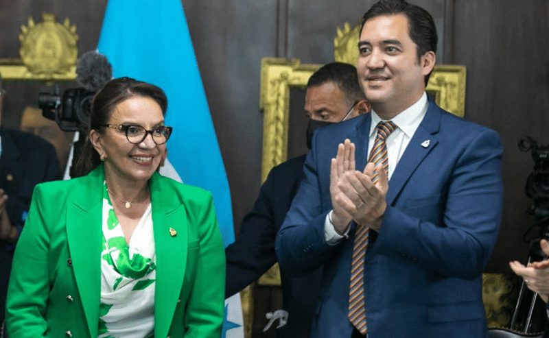 Vínculos de la familia Zelaya con el narcotráfico y sus repercusiones políticas en Honduras