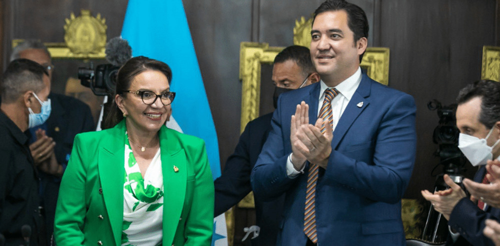 Vínculos de la familia Zelaya con el narcotráfico y sus repercusiones políticas en Honduras