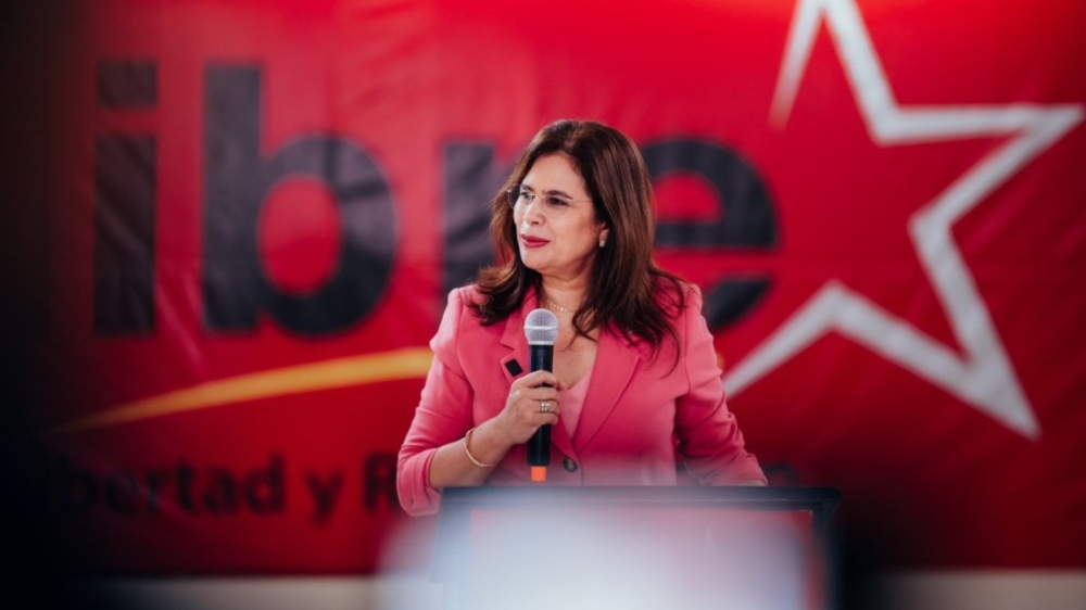 Eliminar la Central de Riesgos: la polémica propuesta de Rixi Moncada y sus efectos en Honduras