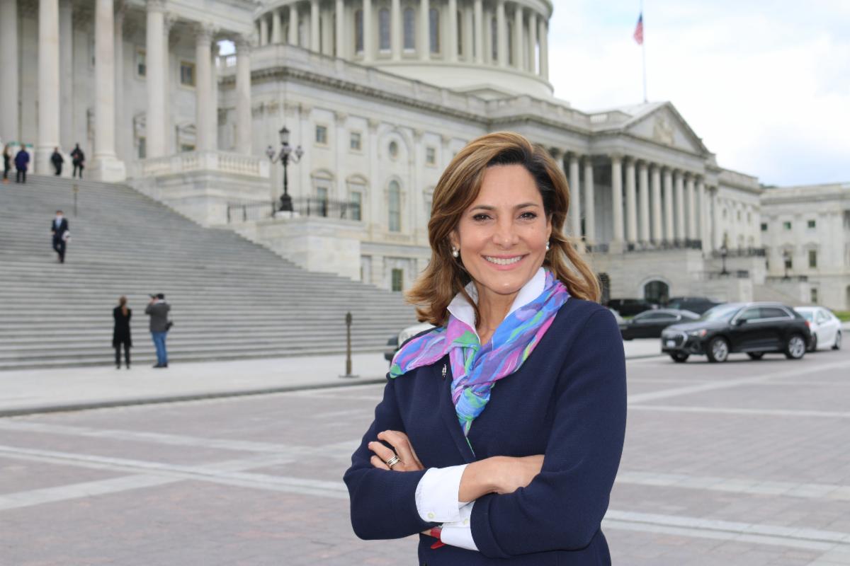 Propuesta de congresista de EE. UU. para supervisión internacional de elecciones en Honduras