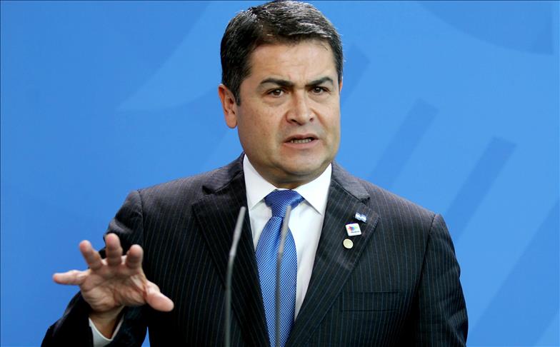 Corrupción y crimen organizado: evaluación de los periodos de Xiomara Castro y Juan Orlando Hernández