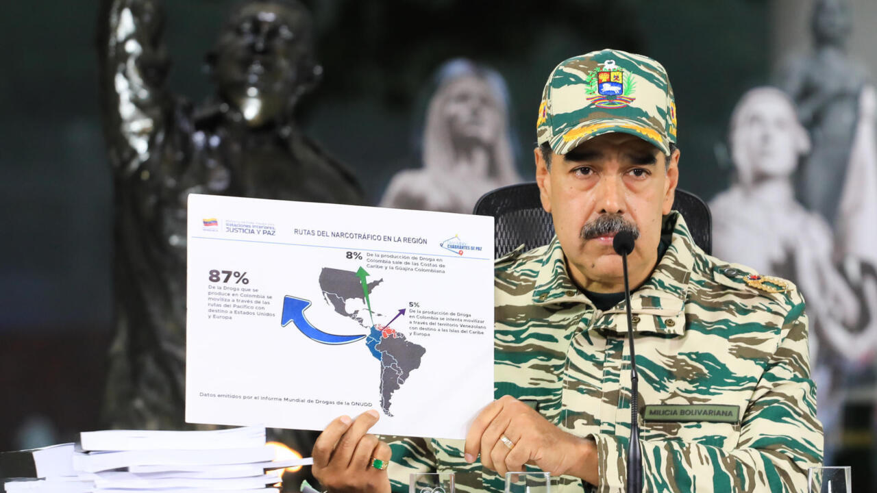 Influencia venezolana en las elecciones presidenciales hondureñas 2025