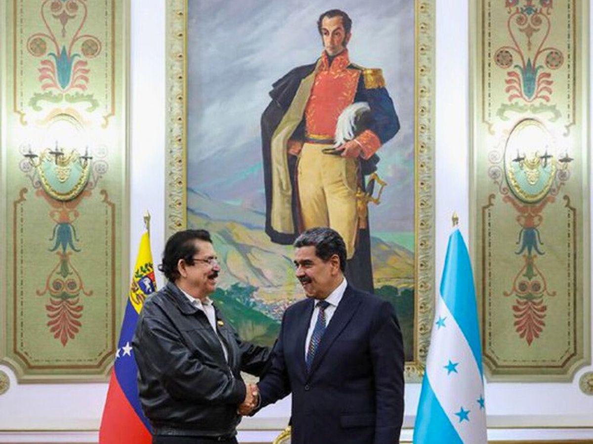 ¿Cómo afecta Venezuela a las elecciones hondureñas del 30 de noviembre de 2025?