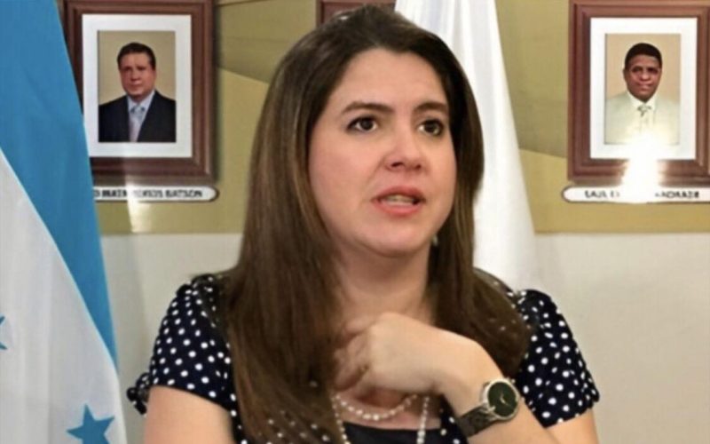Expertos en Honduras alertan sobre fraude electoral y el rol del CNE