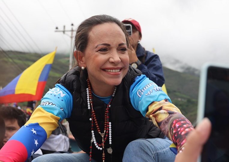 María Corina Machado y el Nobel de la Paz 2025: Análisis y Repercusiones