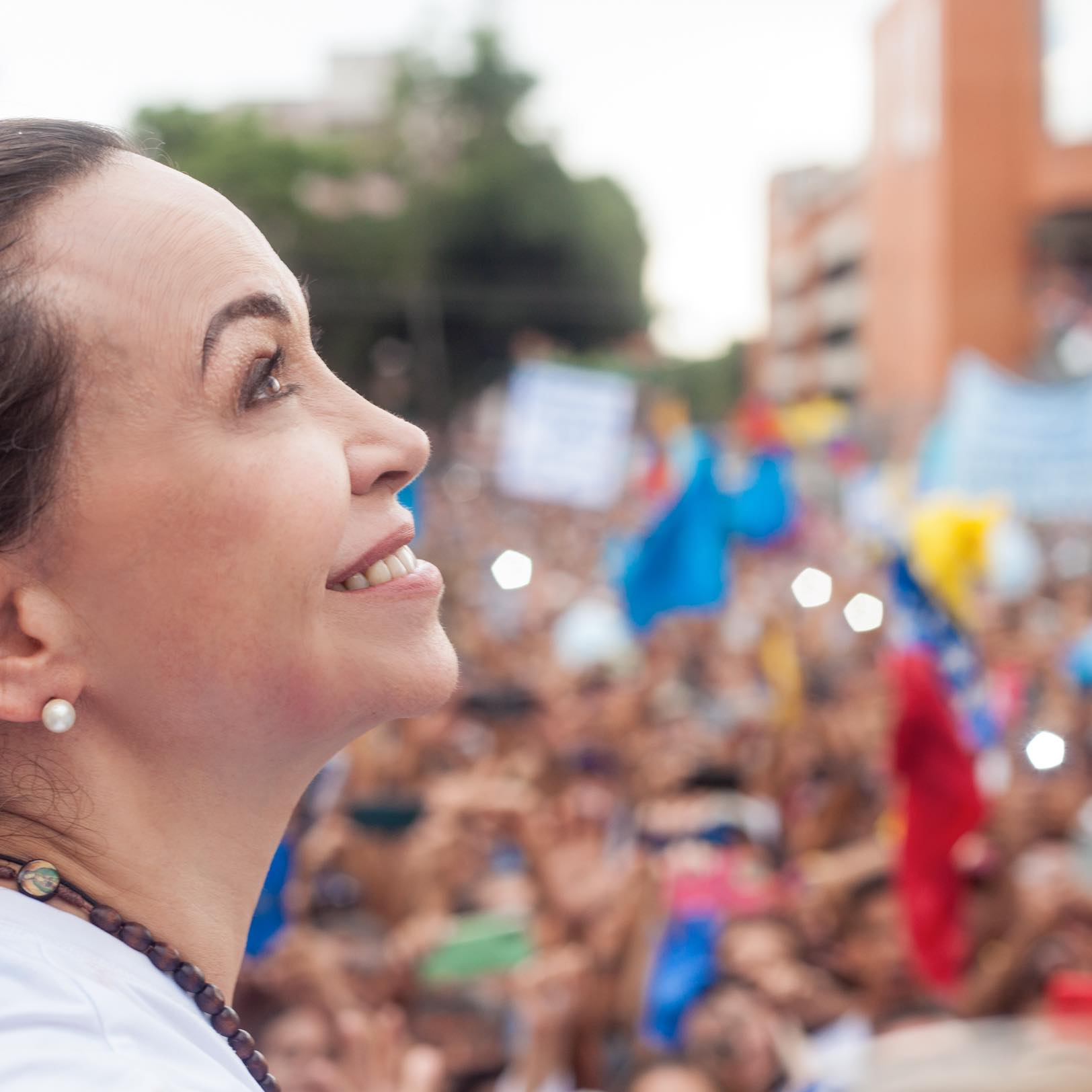 María Corina Machado, Nobel de la Paz: Ecos en la política de Honduras