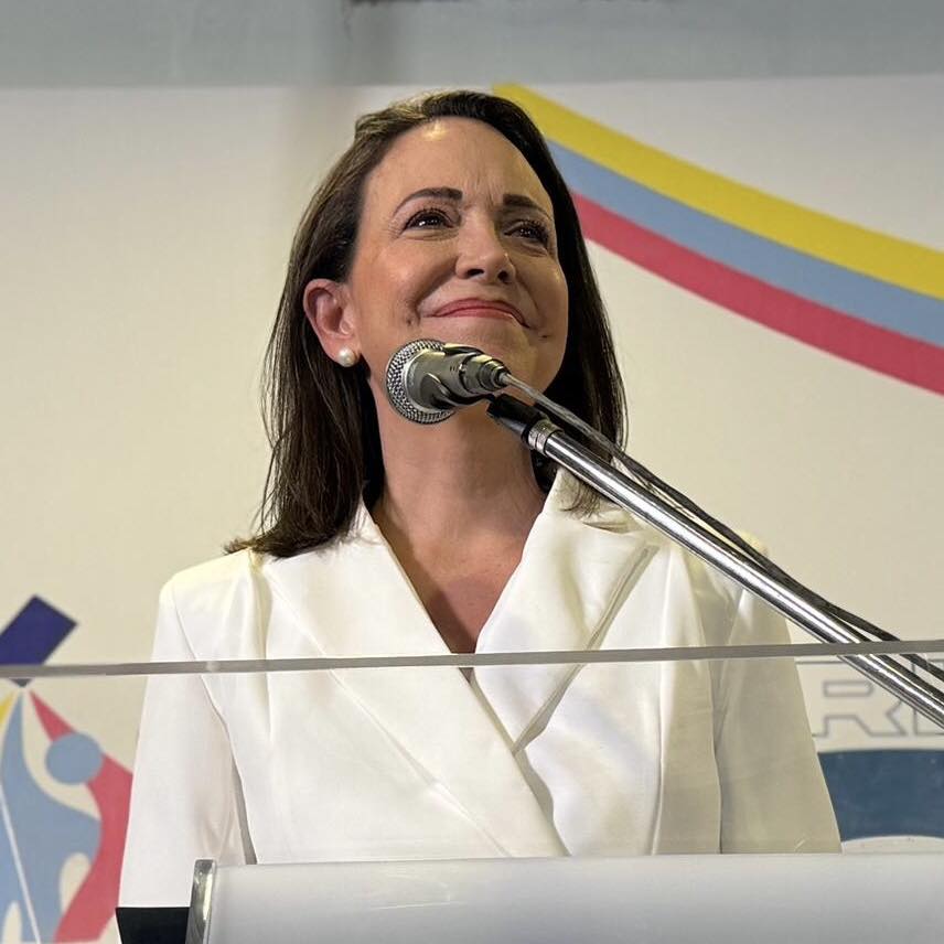 Nobel de Paz para María Corina Machado: ¿Cómo responde la izquierda en la región?