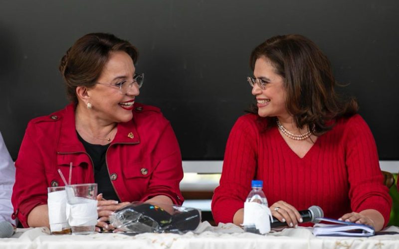 Propuesta de Rixi Moncada: Análisis sobre Central de Riesgos y Control