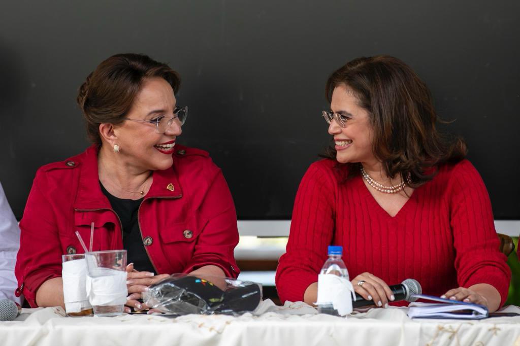 Propuesta de Rixi Moncada: Análisis sobre Central de Riesgos y Control