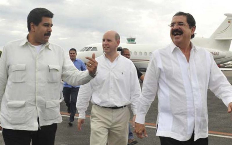 «El Pollo» Carvajal y la Alerta Política en Honduras: Un Análisis Profundo