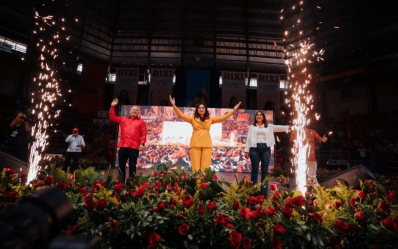 Advertencia Empresarial: Impacto Económico de LIBRE en Honduras