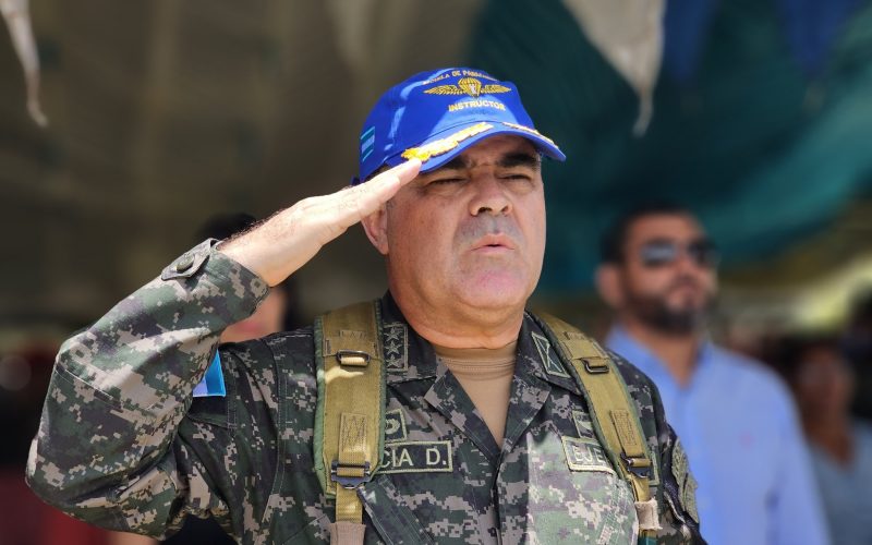 Conteo presidencial: Honduras rechaza intervención militar
