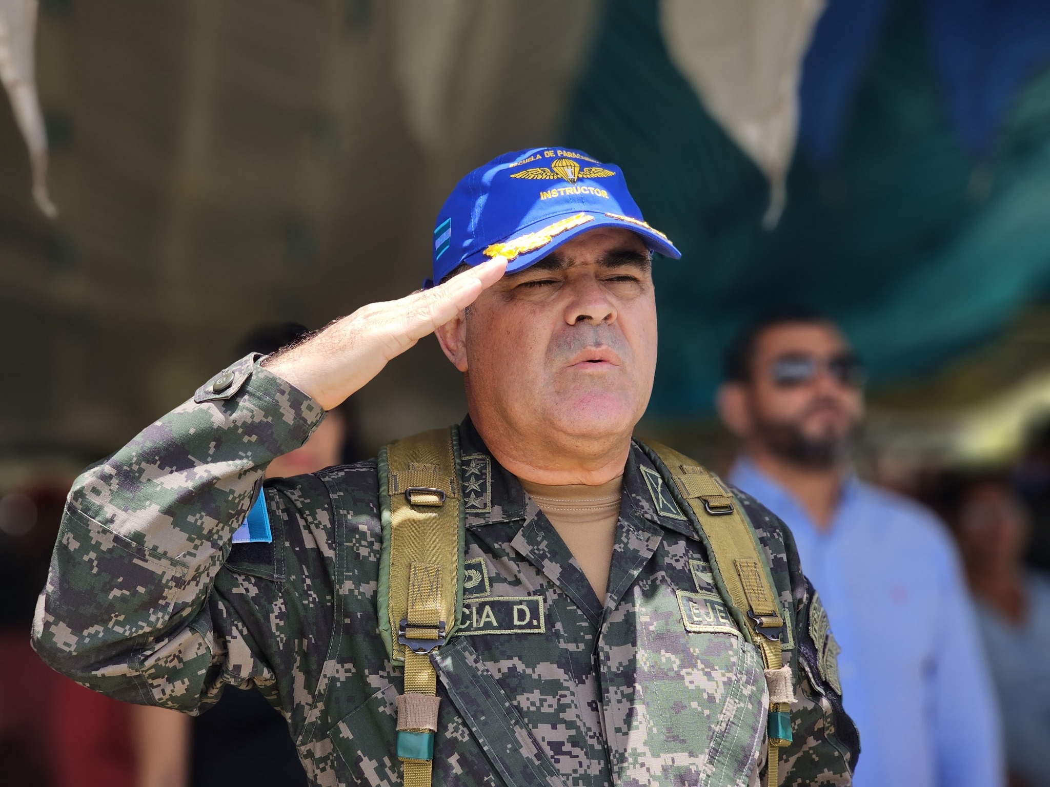 Conteo presidencial: Honduras rechaza intervención militar