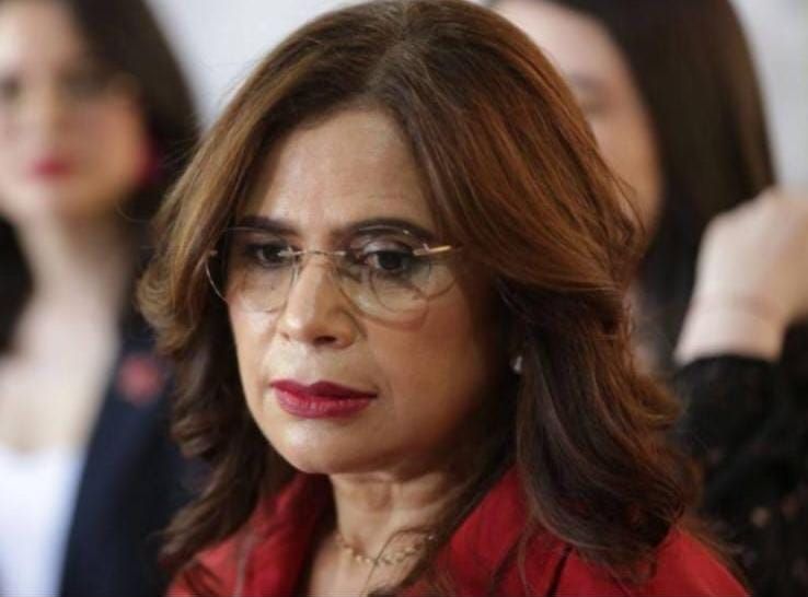 Análisis: El impacto del desplome de Rixi Moncada en LIBRE y la gobernabilidad