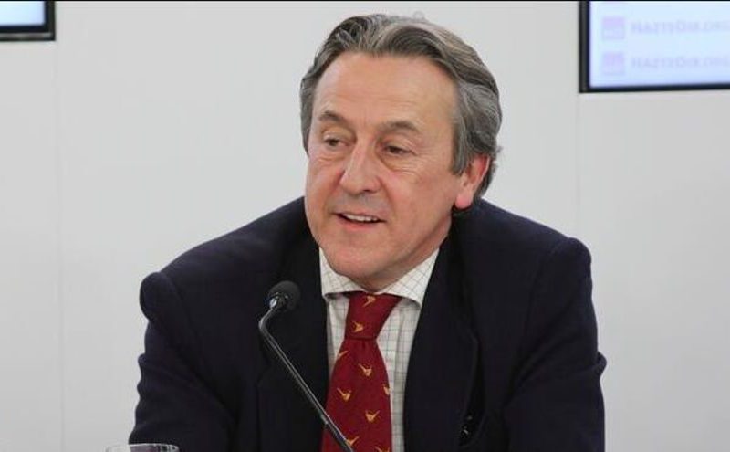 ¿Miedo a la derrota? Hermann Tertsch y el pánico de Castro y Moncada