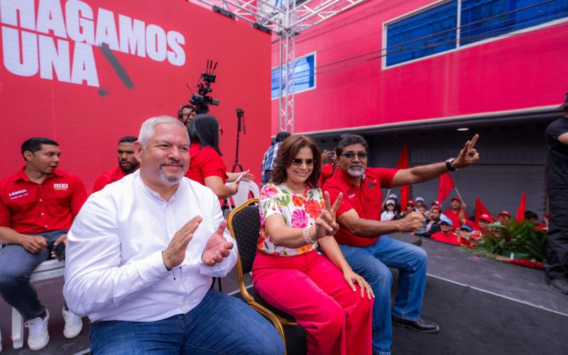 Expresidentes latinoamericanos: Preocupación por deriva autoritaria en Honduras