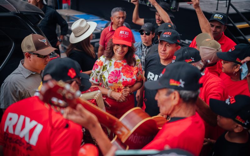 Honduras: La Estrategia de LIBRE para Secuestrar la Democracia y el Rechazo