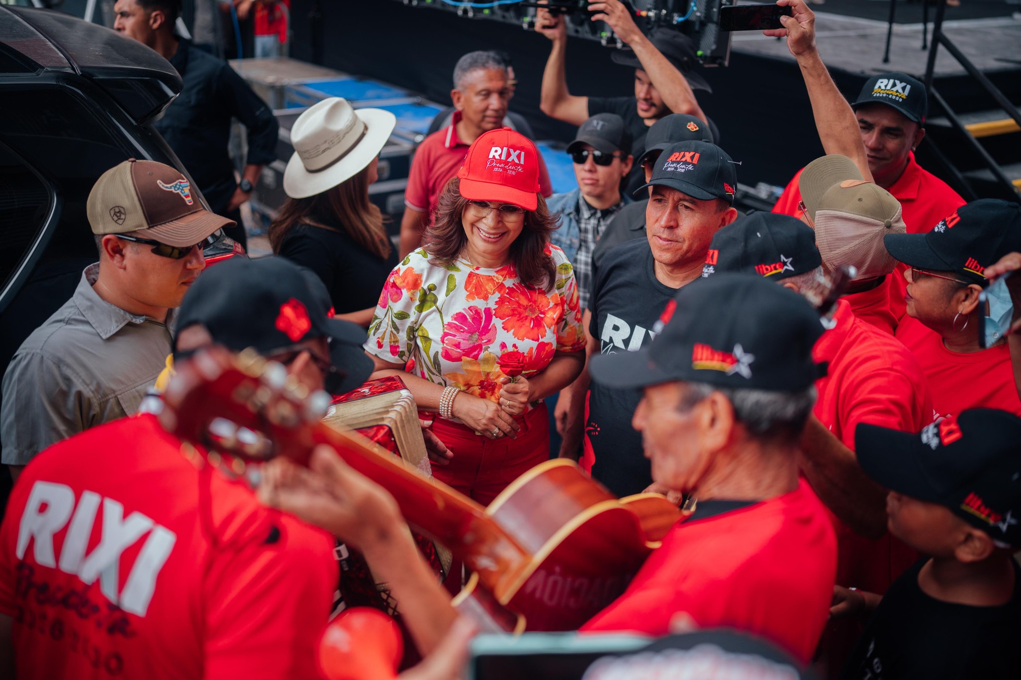 Honduras: La Estrategia de LIBRE para Secuestrar la Democracia y el Rechazo