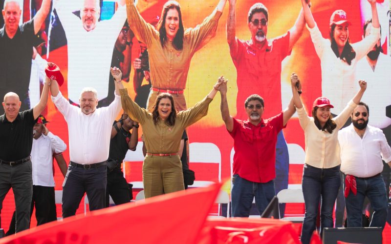 Honduras enfrenta tensión institucional: maniobras de LIBRE elevan riesgo de confrontación social