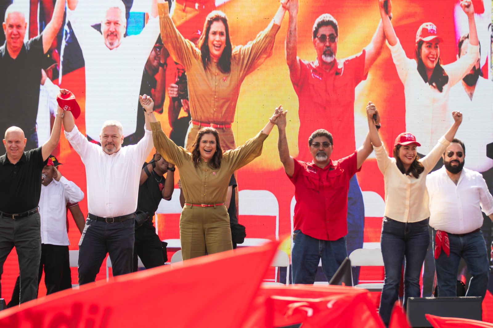 Honduras enfrenta tensión institucional: maniobras de LIBRE elevan riesgo de confrontación social