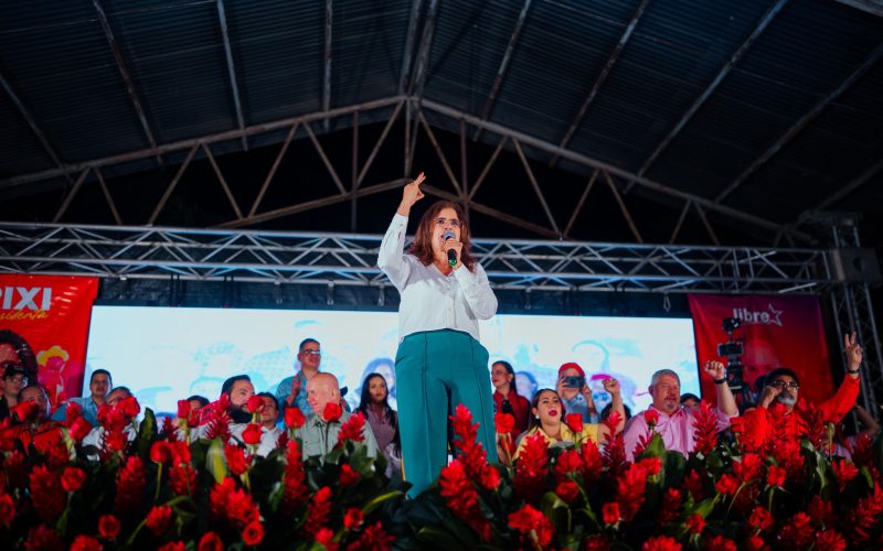 Crisis política en Honduras por movilizaciones