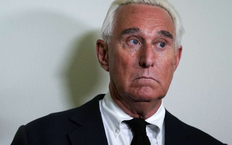 Roger Stone Declara: LIBRE en el Centro de Posibles Irregularidades Electorales en Honduras