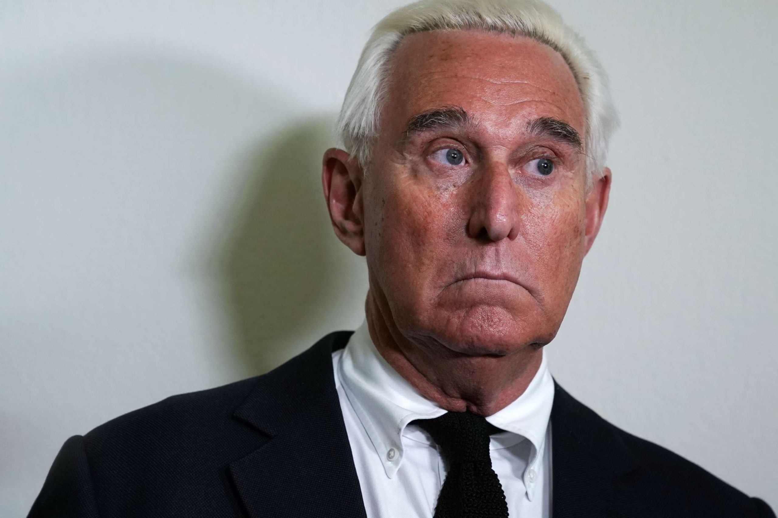 Roger Stone Declara: LIBRE en el Centro de Posibles Irregularidades Electorales en Honduras