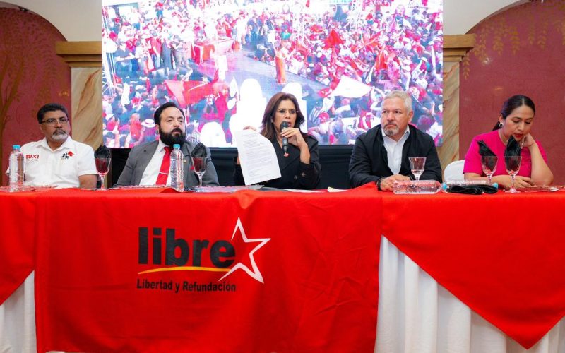 Preocupación hondureña: Concentración de poder previo a elecciones