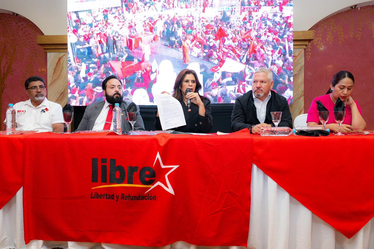 Preocupación hondureña: Concentración de poder previo a elecciones