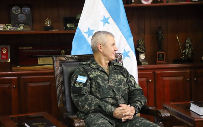 El papel de las FFAA en elecciones genera dudas en Honduras