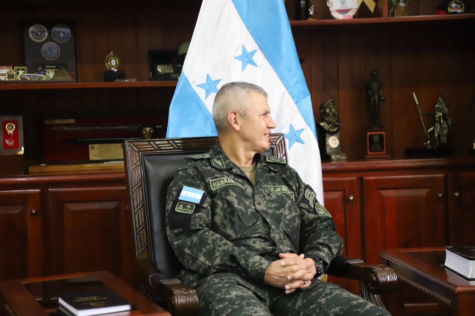 El papel de las FFAA en elecciones genera dudas en Honduras