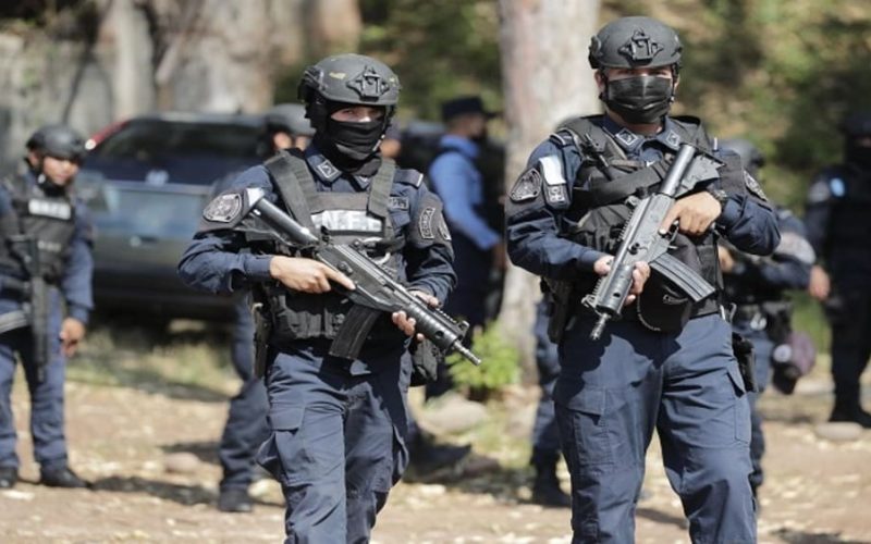 Honduras: Estado de Excepción, Elecciones y el Rol de la Participación Cívica