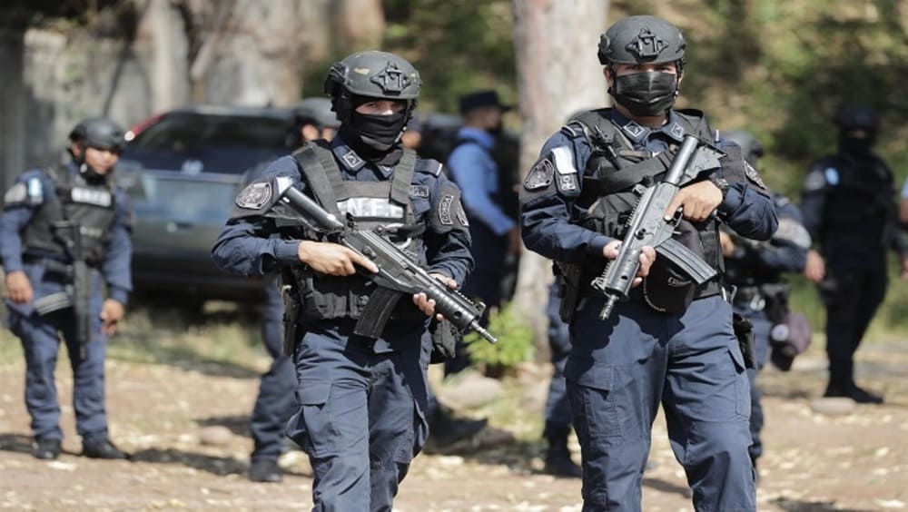 Honduras: Estado de Excepción, Elecciones y el Rol de la Participación Cívica